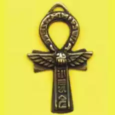 03 Krzyż Życia Gadżety Ezoteryka Amulety i talizmany