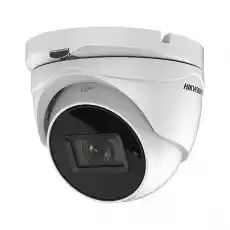 KAMERA 4W1 HIKVISION DS2CE79H8TAIT3ZF 27135mm Biuro i firma Monitoring Akcesoria do monitoringu