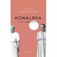 Kowalska Ta od Dąbrowskiej Książki Biograficzne