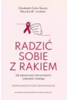 Radzić sobie z rakiem Książki Ebooki