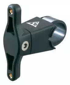 Topeak koszyk cage mount adapter do montażu koszyka na bidon ttcm01 Sport i rekreacja