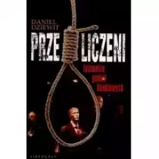 Przeliczeni Tajemnice galerii handlowych Książki Literatura faktu