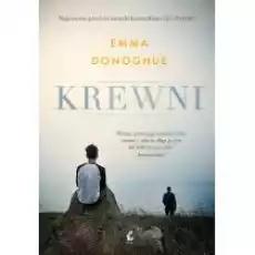 Krewni Książki Literatura obyczajowa