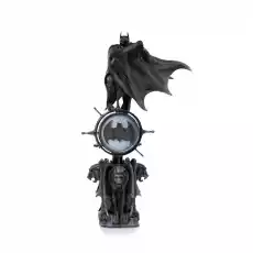 Outlet Figurka Batman Returns Deluxe Art Scale 110 Batman USZKODZONE OPAKOWANIE Gadżety