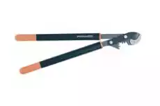 FISKARS Sekator dźwigniowy kowadełkowy M 9638112380 Dom i ogród Ogród Narzędzia ręczne do ogrodu