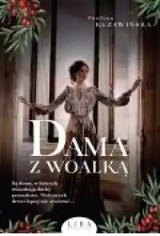 Dama z woalką Książki Ebooki