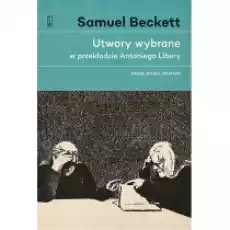 Utwory wybrane w przekładzie Antoniego Libery Tom 2 Książki Literatura piękna