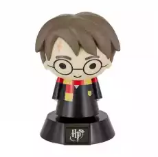 Mini Lampka Harry Potter 001 Gadżety