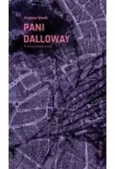 Pani Dalloway Książki Ebooki