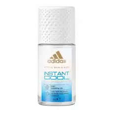 Adidas Active Skin Mind Instant Cool dezodorant w kulce 50ml U Zdrowie i uroda Perfumy i wody Zapachy damskie Antyperspiranty i dezodoranty damskie