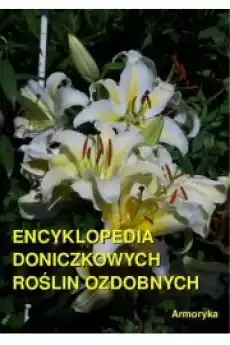 Encyklopedia doniczkowych roślin ozdobnych Książki Audiobooki