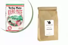 Kiero Mate 100g Artykuły Spożywcze Yerba Mate