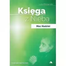 Księga z Nieba Moc Nadziei Książki Religia