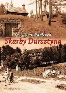 Skarby Dursztyna Książki Historia