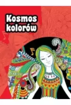 Kosmos kolorów Książki Poradniki