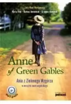 Anne of Green Gables Książki Ebooki