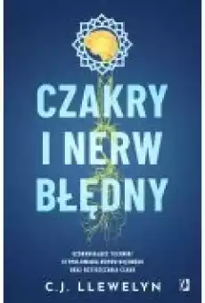 Czakry i nerw błędny Książki Ebooki