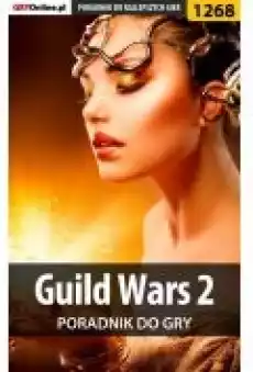 Guild Wars 2 poradnik do gry Książki Ebooki