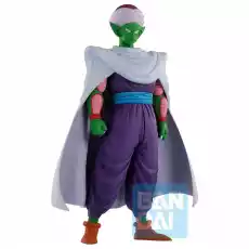 Figurka Dragon Ball Ichibansho Piccolo Jr Fierce Fighting World Tournament Dom i ogród Wyposażenie wnętrz Dekoracja Figurki dekoracyjne Figurki kolekcjonerskie