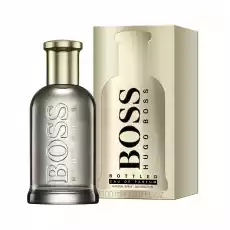 Hugo Boss Boss Bottled woda perfumowana spray 100ml M Zdrowie i uroda Perfumy i wody Zapachy męskie Perfumy i wody męskie