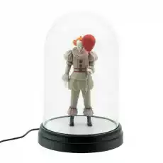 Lampka LED 3D It To Pennywise Gadżety