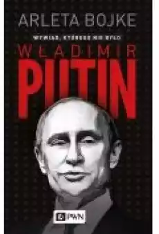 Władimir Putin Wywiad którego nie było Książki Ebooki