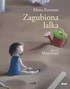 Zagubiona lalka Dla dziecka