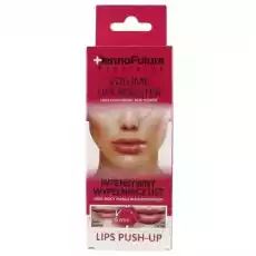 DERMOFUTURE Volume Lips Booster 12ml Zdrowie i uroda Kosmetyki i akcesoria Makijaż i demakijaż Makijaż ust