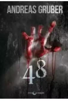 48 Książki Kryminał sensacja thriller horror