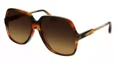 Okulary przeciwsłoneczne VICTORIA BECKHAM WOMEN VB626S617 LensBridgeTemple 5914140 mm Odzież obuwie dodatki Galanteria i dodatki Okulary