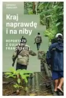 Kraj naprawdę i na niby Książki Ebooki