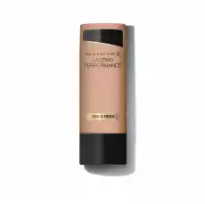 Max Factor Lasting Performance trwały podkład kryjący 108 Honey Beige 35ml Zdrowie i uroda Kosmetyki i akcesoria Makijaż i demakijaż Podkłady i bazy