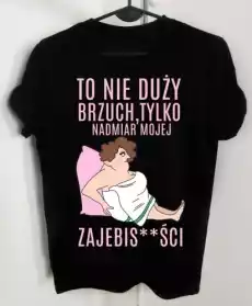 śmieszna koszulka na prezent dla koleżanki Odzież obuwie dodatki Odzież damska Tshirty i koszulki damskie