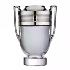 Paco Rabanne Invictus woda toaletowa 100ml M Zdrowie i uroda Perfumy i wody Zapachy męskie Perfumy i wody męskie