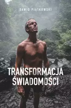 Transformacja świadomości Książki Poradniki