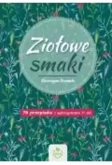 Ziołowe Smaki Książki