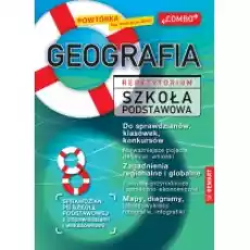 Geografia Repetytorium Szkoła podstawowa Książki Podręczniki i lektury