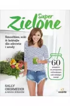 Super Zielone Książki Zdrowie medycyna