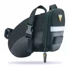 Topeak torba podsiodłowa aero wedge pack small ttc2260b Sport i rekreacja