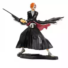 Figurka Bleach SFC Ichigo Książki Komiksy