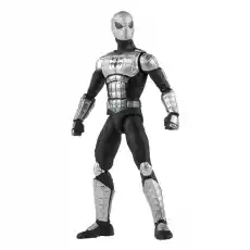 Figurka SpiderMan Marvel Legends SpiderArmor Mk I Series 2022 Dom i ogród