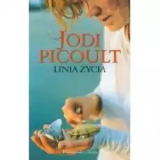 Linia życia Książki Literatura obyczajowa