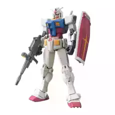 Model figurki GUNDAM HG 1144 RX782 Gundm BEYOND GLOBAL Gadżety