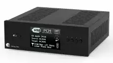 Project DAC BOX RS2 Kolor Czarny Sprzęt RTV Audio