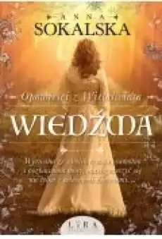 Wiedźma Opowieści z Wieloświata Tom 1 Książki Ebooki