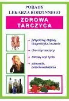 Zdrowa tarczyca Książki Ebooki