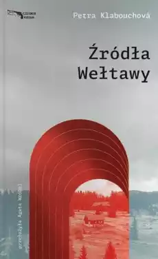 Źródła Wełtawy Książki Kryminał sensacja thriller horror