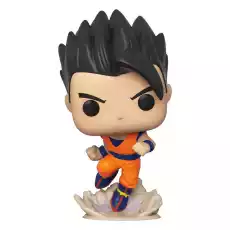 Figurka Dragon Ball Super POP Gohan Książki Komiksy