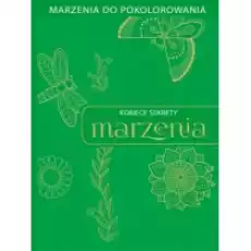 Kobiece sekrety Marzenia Książki Poradniki