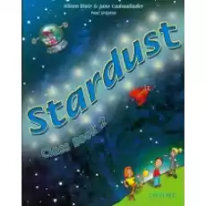 Stardust 2 Class Book Książki Podręczniki i lektury